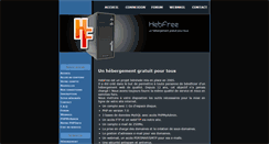Desktop Screenshot of aion.heb3.org